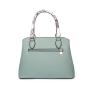 Handbag Ladies Four Seasons New Fashionable Embroidery Handbag Simple One-shoulder Crossbody Bag Ladies Handbags Women Bag