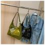 2023 New Style Designer Shoulder Bags Large Capacity Women Tote Handbags Famous Brands Designer Tote Bags Ladies