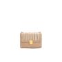 Factory OEM PU Leather Shoulder Bag Ladies Custom Logo Chain Strap Crossbody Bags Female Sling Messenger Handbags Ladies