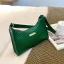 Shoulder armpit bag2024 ladies handbag crossbody bags female factory wholesale hobo bag