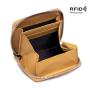 OEM/ODM womens coin purse leather small wallets women zipper coin purse for women