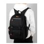 New Custom LOGO Large Capacity Laptop Back pack Student School Bag Men's and women's lightweight travel bag mochilas backpack