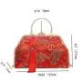 CCF725 Luxury Evening Clutch Bags Clutch Purses for Women Classics Shoulder Envelope Party Handbags Evening Clutch Purse