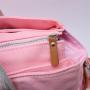 Large Multifunctional Heavy Duty Canvas Mummy Baby Diaper Change Nappy Bag Portable Organizer Travel Women's Tote Bags