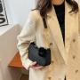 Women Fashion Handbag Cheap Women Bags Small Square Bag Leisure Women's Messenger Bag fashion One Shoulder