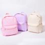 Factory Fast Delivery Wholesale Waterproof  Pink Cute School Bag Travel Hiking Nylon Backpack