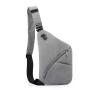 XL340 Anti-theft Close-fitting Chest Bag Men's New Version Waterproof Oxford Fabric Crossbody Bag Durable Fashion Shoulder
