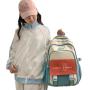 ZR887 New Design Student Backpack Fashion Girl School Bags Cute College School Backpack Daily Travel Business Laptop Backpack