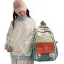 ZR887 New Design Student Backpack Fashion Girl School Bags Cute College School Backpack Daily Travel Business Laptop Backpack