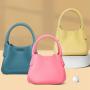 2024 Sac A Main Pour Femm Bolso De Lujo Para Mujer New Latest Genuine Leather Handbags For Women Crossbody Shoulder Bucket Bags