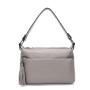 Wholesale Genuine Leather Shoulder Handbags of Ladies Leather Clutch Bag