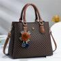 Fashion Chain Designer Bags Handbags Women Famous Brands Leather Women Handbags Luxury 2023 Purses And Handbags
