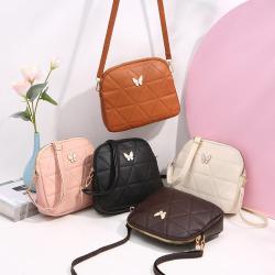 2024 Designer Ladies Purses Handbags PU Leather Pearl Decoration Wholesale Messenger Bags Crossbody Shoulder Bags for Women