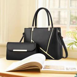 Hot Sales Bolsos De Mujer Women's Tote Bags Pu Leather Purses And Handbags Women's Bags For Women