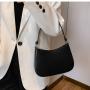 Simple And Fashionable Taschen Pure Tote Bolsos-Para-Mujeres- Underarm Bucket Bolsas Para Mujer Handbag Tote Bag