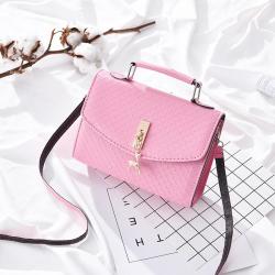 Shoulder Messenger Bags For Women Bags Designer With Mini Pocket Luxury Handbag Female Famous Brand Crossbody Bag 2021