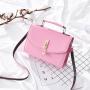 Shoulder Messenger Bags For Women Bags Designer With Mini Pocket Luxury Handbag Female Famous Brand Crossbody Bag 2021
