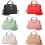 ZR710 Wholesale New Fashion Pu Leather Shoulder Crossbody Luxury Women Hand Bags High Quality Ladies Bags Handbag