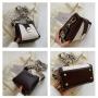 Sac a Main Low MOQ Custom Fashion Shoulder Bag Crossbody Bag Hand Bag For Women