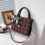 High Capacity Underarm Handheld Bag for Women 2024 Spring/Summer Fashionable Crossbody Shoulder Bags Designer Handbag Tote Bag