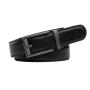 Custom luxury men belt genuine cowhide leather belt for men leather belts