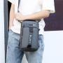 ZR543 New Fashion Unisex Chest Bag Wholesale Single Shoulder Unisex Bag Oxford Cloth Earphone Hole Portable Side Bag Waterproof
