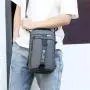 ZR543 New Fashion Unisex Chest Bag Wholesale Single Shoulder Unisex Bag Oxford Cloth Earphone Hole Portable Side Bag Waterproof