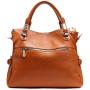 High Quality women's Bag Genuine Calf Leather Handbags For Casual Ladies Crossbody Shoulder Tote Bags For 2019