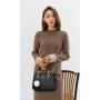 2024 Women Bag Handbag Good Quality New Style Fashion Ladies Handbags Fashion Cloud Rim Bag Ladies Hand Bag