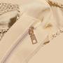 Hot selling fashion straw woven large capacity beach leisure women's bag sac main femm sac