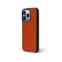 Genuine leather phone case packaging cell phone case luxury phone case
