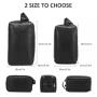 LOVEVOOK 2021 OEM ODM Custom Fashion latest Ladies Hand bag Large capacity cosmetic bag Newest Women makeup Handbag