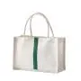 Laminating Canvas Wholesale Environmental Hand Canvas Single Shoulder Hand-Painted Canvas  Can Print Logo Cotton Bags