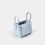 2023 New Style Ladies Designer Lichee Pattern Pu Leather Female Fashion Handbags For Women