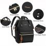 LOVEVOOK Wholesale Lightweight Casual mini backpack bag for girls with USB Travel small backpack Women Fashion Mini Backpack