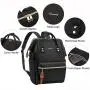 LOVEVOOK Wholesale Lightweight Casual mini backpack bag for girls with USB Travel small backpack Women Fashion Mini Backpack