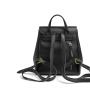 Elegant Women Handbag Pu Leather Travel Bags  Luxury Functional Fashion Women's Designer Shoulder Bag Cross Body Bag Backpack