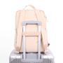 CHANGRONG Custom high quality lightweight Nylon Everyday sports Travel backpack laptop