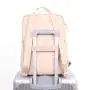 CHANGRONG Custom high quality lightweight Nylon Everyday sports Travel backpack laptop