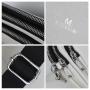 2023 New arrival bolsos de mujer women's bags Grain leather bag crossbody bag for ladies