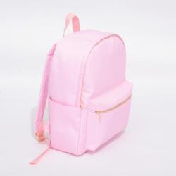 2022 New Products High Quality Waterproof  Nylon Teenager Large Backpack Outdoor Travel Girls Backpack Nylon Rucksack Backpack