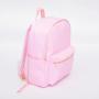 2022 New Products High Quality Waterproof  Nylon Teenager Large Backpack Outdoor Travel Girls Backpack Nylon Rucksack Backpack