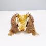 2024  Hot selling tassel evening small round bag dress banquet handbag