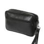 2024 new design wholesale Clutch Men's Business Briefcase Men's Clutch Soft Leather Long Casual Zipper Wallet Clutch