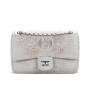 Luxury Designer Genuine Real Crocodile Skin Women Ladies Leather Shoulder Crossbody Chain Bags Handbags Famous Brands For Women