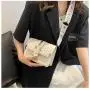 Wholesale Womens Shoulder Bags Fashion Shoulder Crossbody Bag Casual Custom Designer Handbag Pu Bolsos Para Mujeres CY74373