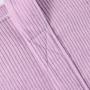 Keymay Rts Stock No MOQ Winter Fall 4 Solid Colors M L Crossbody Bag Large Capacity Handbag Pink Tote Bags Corduroy Tote Bag