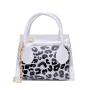 Modern Simple Women Leopard Chains Handbags wholesale women handbags designer shoulder bags