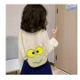 fashionable animal purses little shoulder crossbody bags pu leather mini kids handbags for girls
