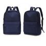 Wholesale Custom Printing logo waterproof student backpack school bags for college students